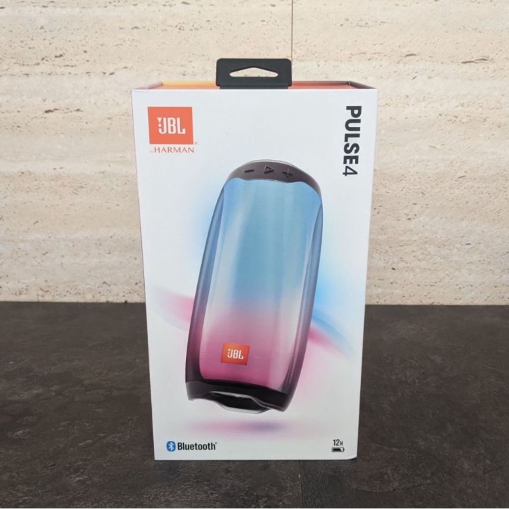 JBL Pulse 4